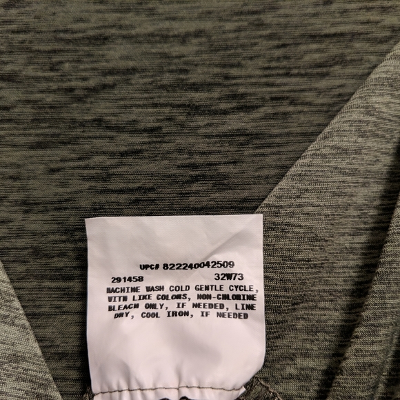 Iz Byer Blouse - Picture 4 of 9